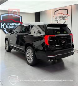 جي ام سي يوكون